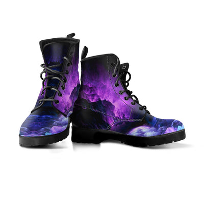 Dark Galaxy - Boots