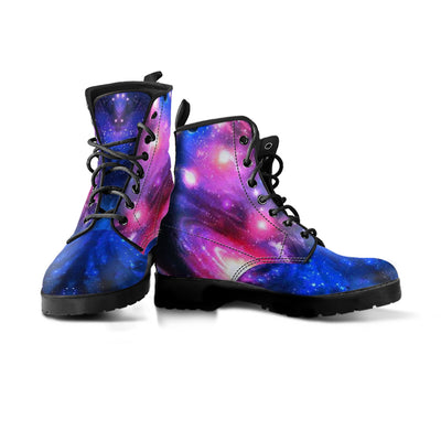 Galaxy - Boots
