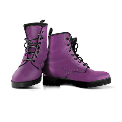 Violet - Boots