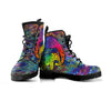 Colorful Elephant Boots