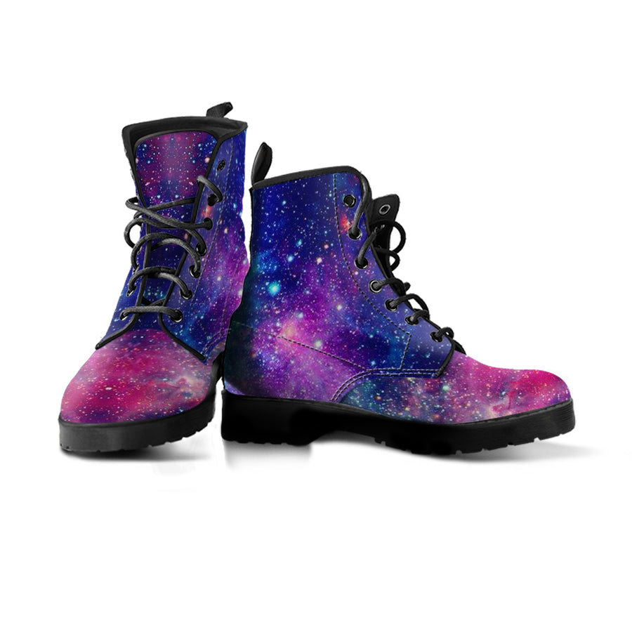 Galaxy Storm - Boots