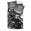 Live to Ride - Bedding Set