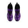 Calavera Purple - Boots