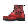 Red Lion Handcrafted - Boots