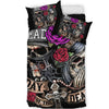 Day Of the Dead - Bedding Set