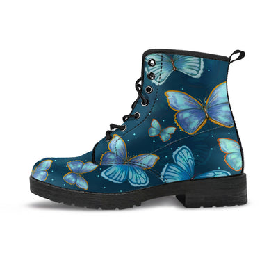 Divine Butterflies - Boots