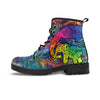 Colorful Elephant Boots