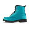 Turquoise - Boots