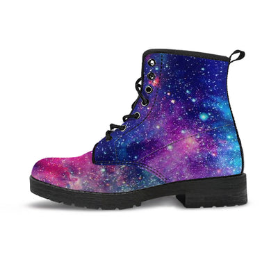 Galaxy Storm - Boots