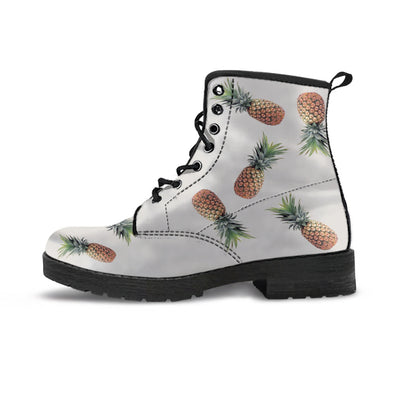 Pineapple Boots