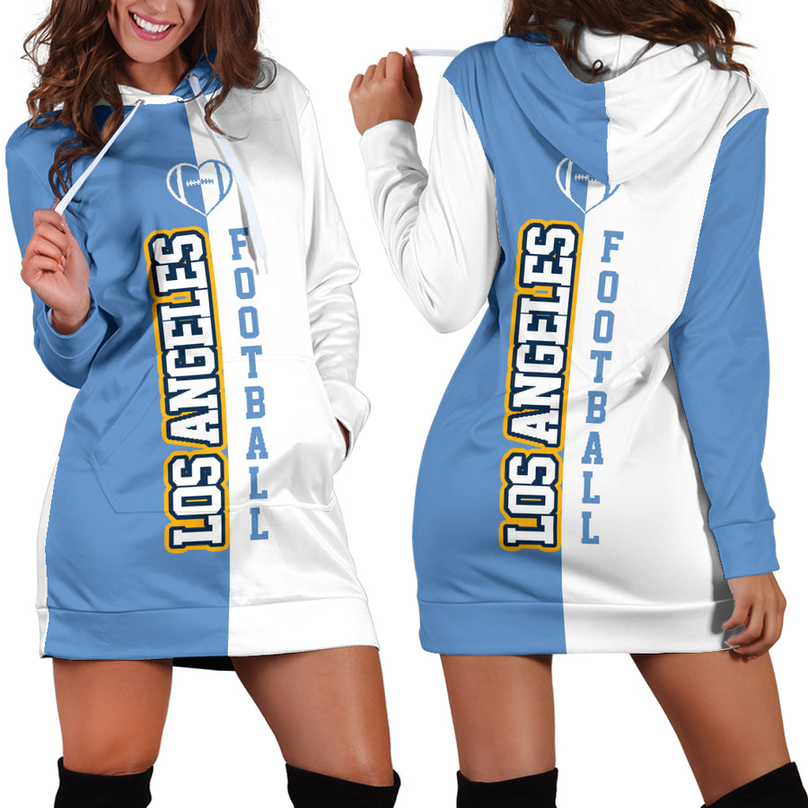 Dallas football hoodie on sale dress