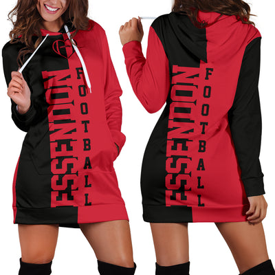 Essendon Football - Hoodie Dress