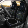 DJ - Car Seat Covers V2 (Set of 2)