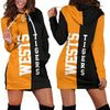 Wests Rugby - Hoodie Dress