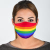 Gay Pride - Face Mask