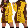 Hawthorn Football - Hoodie Dress