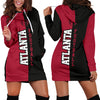Atlanta Football - Hoodie Dress