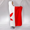 Canada 2018 - Hooded Blanket