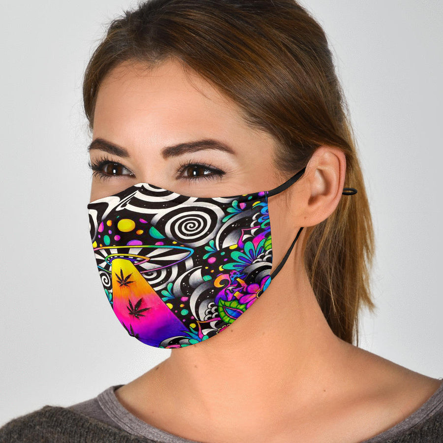 Brizland - Face Mask