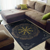 Vikings Symbol - Rug