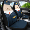 Pilot - Car Seat Covers - (Set of 2)