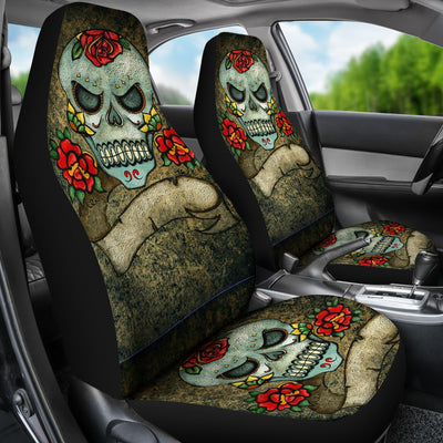 Calevera - Car Seat Covers