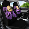 Halloween - Car Seat Covers