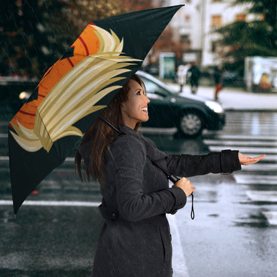 Trumpkin - Umbrella