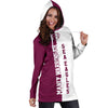 Manly Warringah Rugby - Hoodie Dress