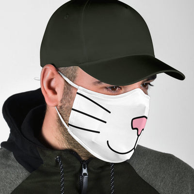 Kitty - Face Mask