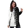 Collingwood Football - Hoodie Dress