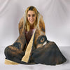 Lion King - Hooded Blanket