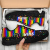 Love Wins - Sneakers