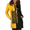 Boston Hockey - Hoodie Dress