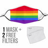 Gay Pride - Face Mask