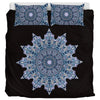 Spiritual Black V1 - Bedding Set