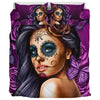 Calavera - Bedding Set