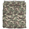 Camo Bedding Set