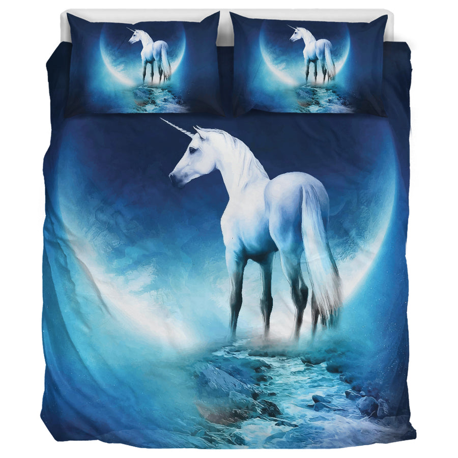 Unicorn - Bedding Set