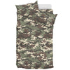 Camo Bedding Set