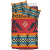 Eagles Ethnic - Bedding set